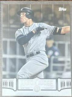 Aaron Judge