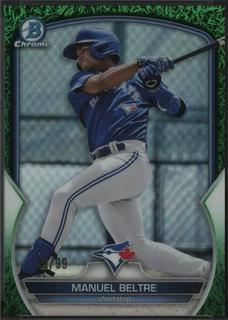 Manuel Beltre
