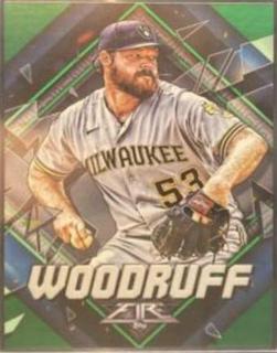 Brandon Woodruff