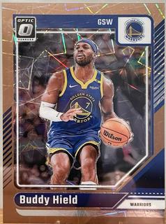 Buddy Hield
