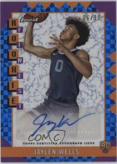 Jamir Watkins