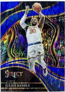 Julius Randle
