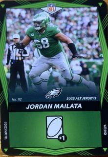 Jordan Mailata