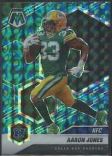 Aaron Jones