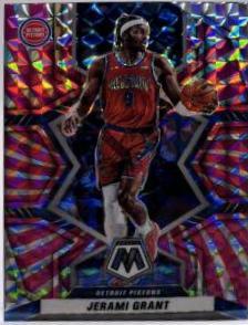 Jerami Grant