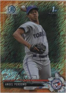 Angel Perdomo