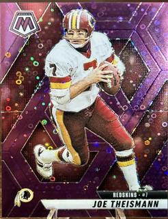 Joe Theismann