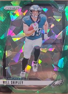 Will Shipley