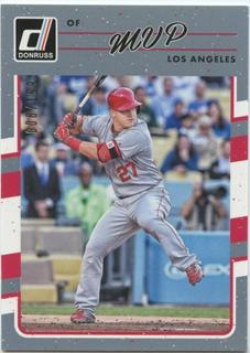Mike Trout