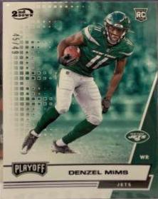 Denzel Mims
