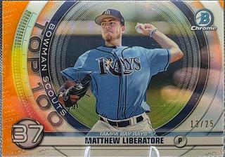 Matthew Liberatore