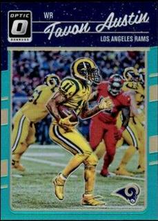 Tavon Austin