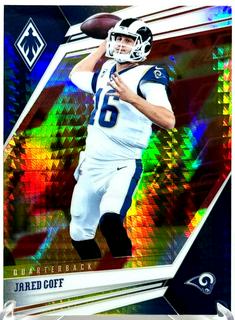 Jared Goff