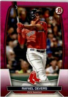 Rafael Devers