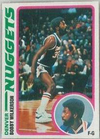 Bobby Wilkerson