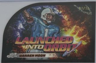 Warren Moon