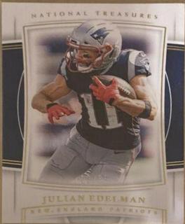 Julian Edelman