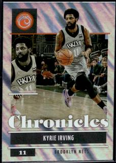 Kyrie Irving