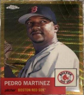 Pedro Martinez
