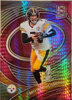 Ben Roethlisberger