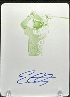 Evan Carter