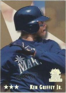 Ken Griffey Jr.