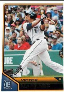Victor Martinez