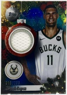 Brook Lopez