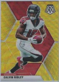 Calvin Ridley