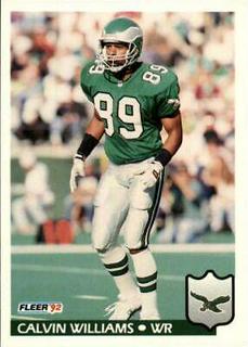 Calvin Williams