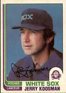 Jerry Koosman