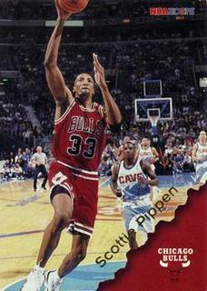 Scottie Pippen