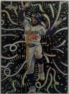 Mookie Betts