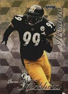 Levon Kirkland