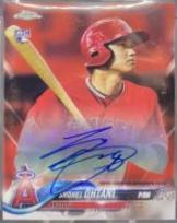 Shohei Ohtani