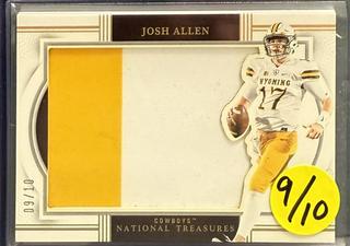 Josh Allen