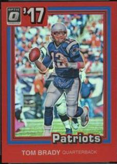 Tom Brady