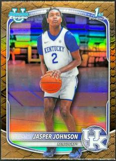 Jasper Johnson