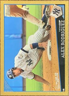 Alex Rodriguez