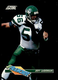 Jeff Lageman