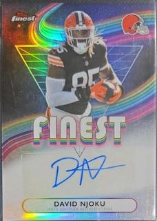 David Njoku