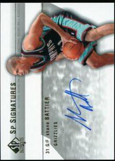 Shane Battier