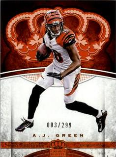 A.J. Green