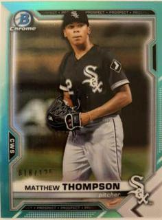 Matthew Thompson