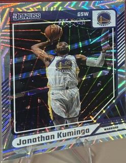 Jonathan Kuminga