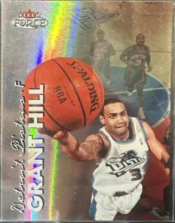Grant Hill