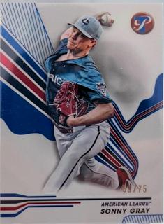 Sonny Gray