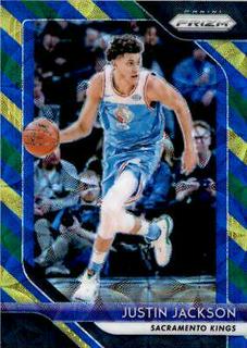 Justin Jackson