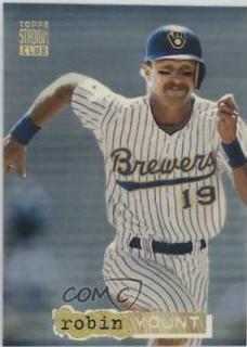 Robin Yount