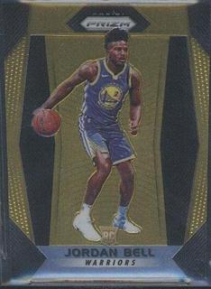 Jordan Bell
